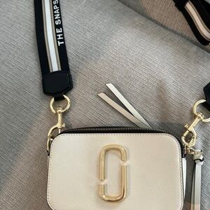 Marc Jacob’s purse!